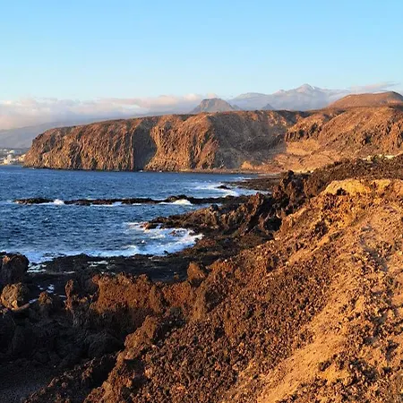 Casa Carla Appartement Palm-mar