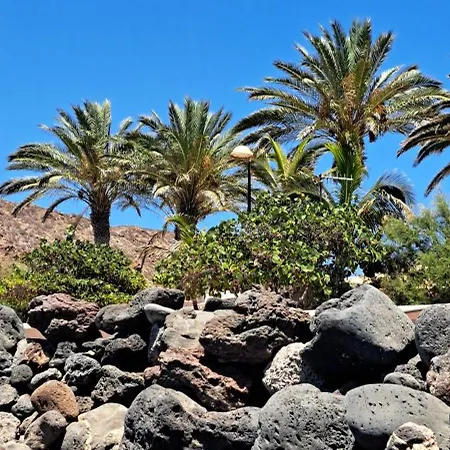 Appartement Casa Carla *