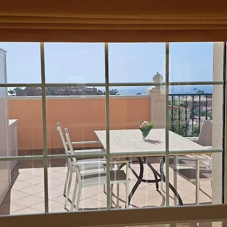 Casa Carla Appartement *