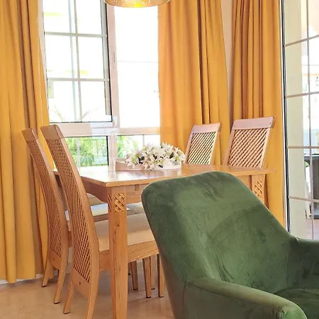 Appartement Casa Carla *