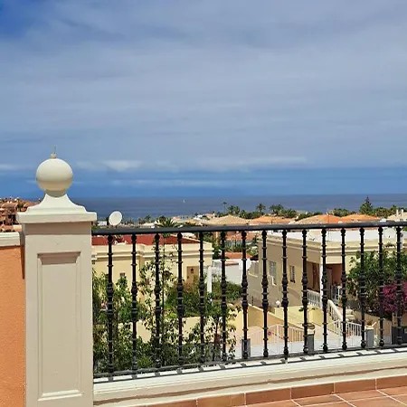 Casa Carla * Palm-mar