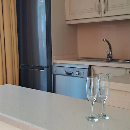 Apartamento Casa Carla *