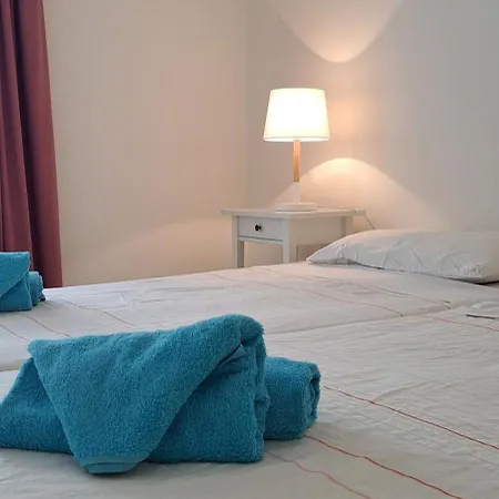 Appartement Casa Carla Palm-mar