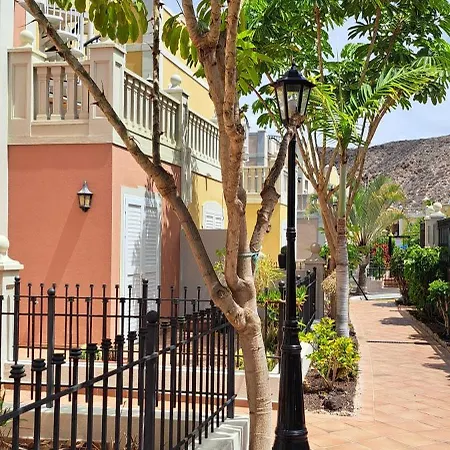 Appartement Casa Carla Palm-mar