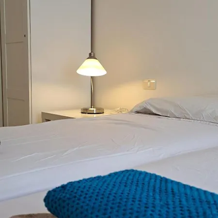 Casa Carla Appartement *