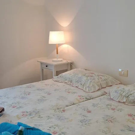Apartamento Casa Carla