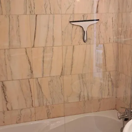 Appartement Casa Carla