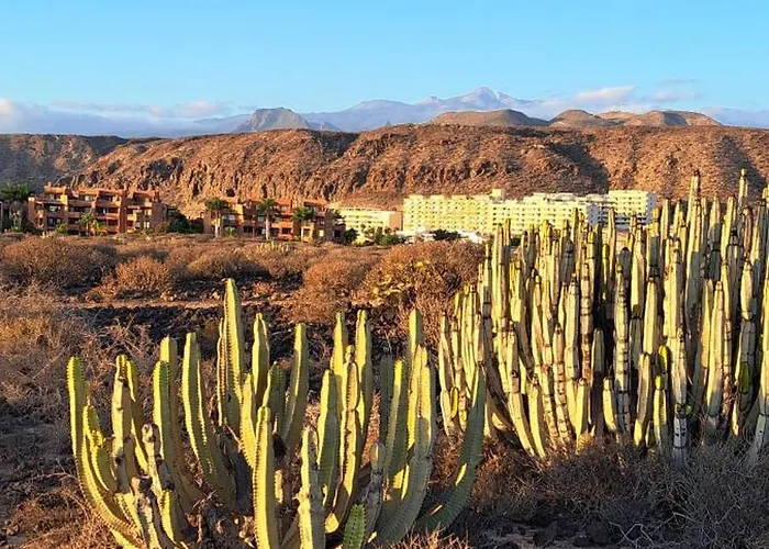 Casa Carla Appartamento Palm-mar