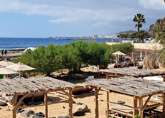 Casa Carla Appartamento Palm-mar