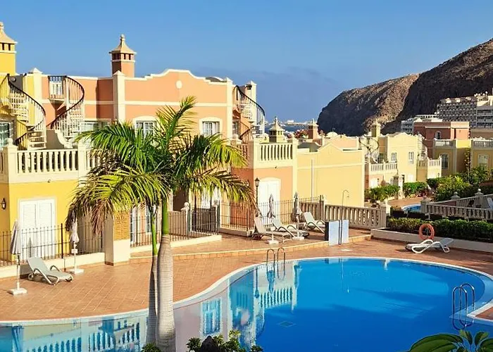 Apartmán Casa Carla *