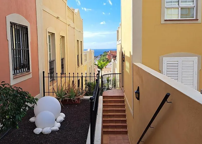 Casa Carla Appartamento Palm-mar