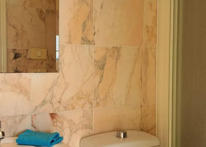 Casa Carla Appartamento Palm-mar