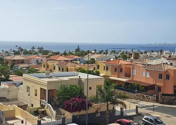 Apartmán Casa Carla *