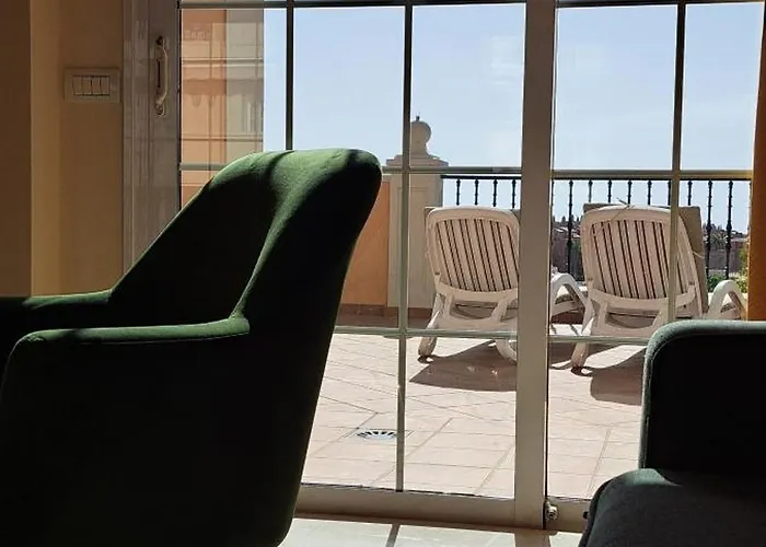 Casa Carla Appartamento Palm-mar