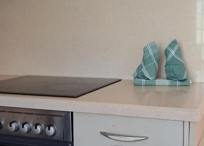 Casa Carla * Palm-mar