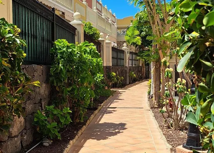 Apartmán Casa Carla