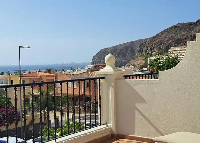 Casa Carla Appartamento Palm-mar