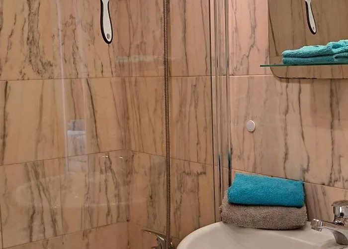 Appartamento Casa Carla Palm-mar