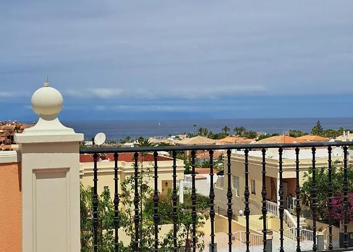 Casa Carla * Palm-mar