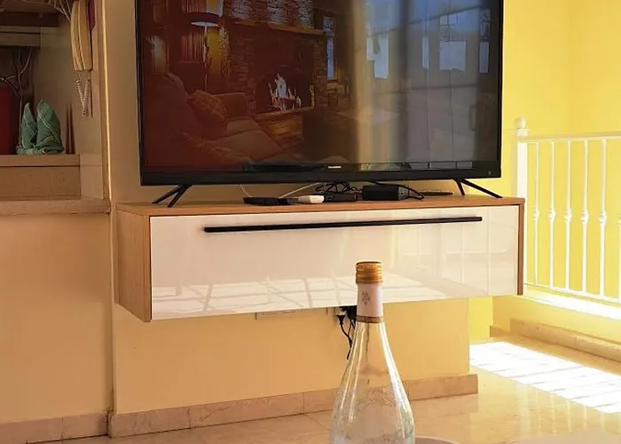 Casa Carla Appartamento