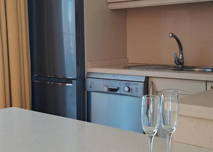 Appartamento Casa Carla *