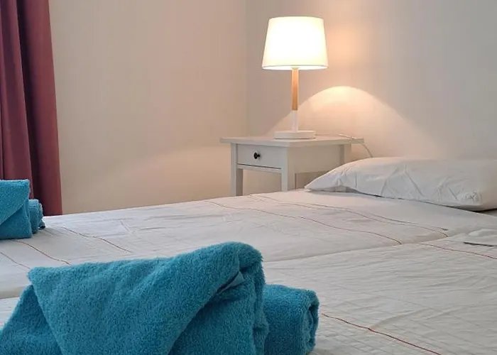 Apartmán Casa Carla Palm-mar