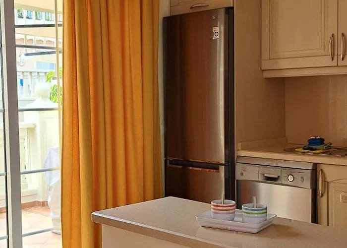 Casa Carla Apartmán *