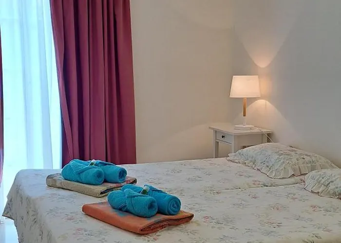 Casa Carla Appartamento *