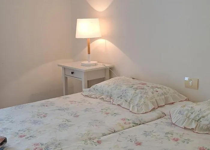 Apartmán Casa Carla