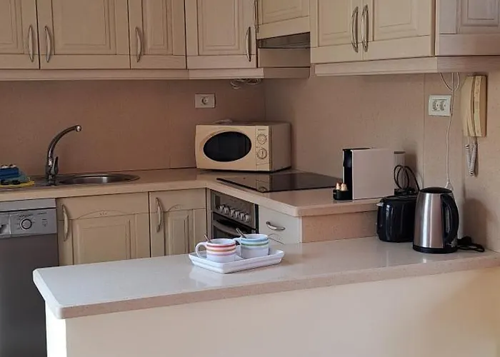 Casa Carla Appartamento Palm-mar