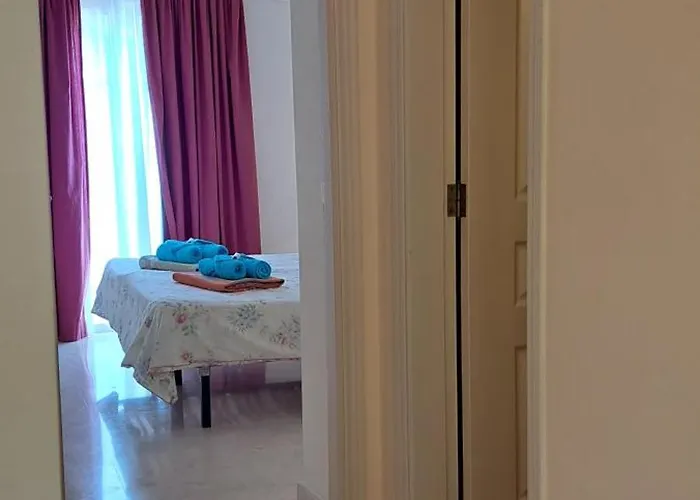 Casa Carla * Palm-mar