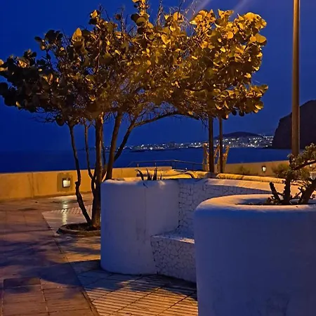 Apartman Casa Carla *