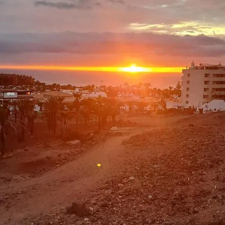 Casa Carla * Palm-mar