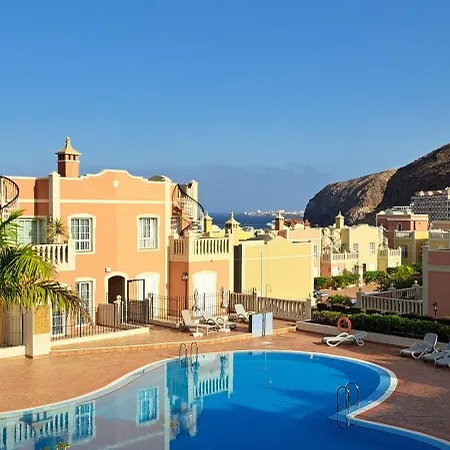 Apartman Casa Carla Palm-mar