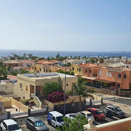 Apartman Casa Carla *