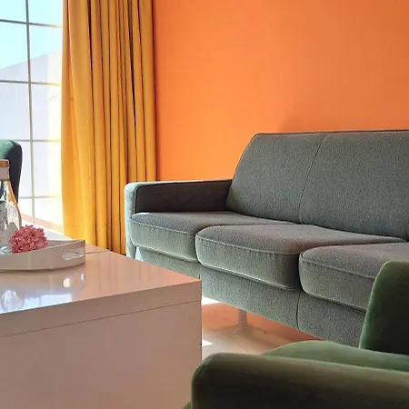 Apartman Casa Carla Palm-mar