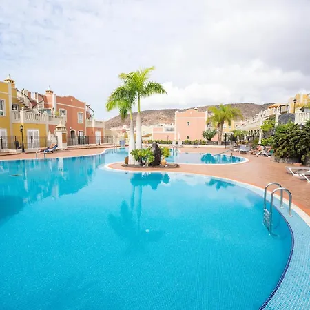 Casa Carla * Palm-mar